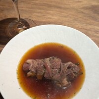 ビストロ ハマイフ - 