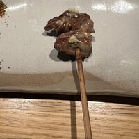 地葉はなれ - 
