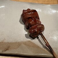 地葉はなれ - 