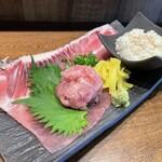 溝の口酒場 ふつかよい - 