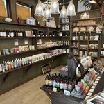 ガフロカフェ バイ フラワーフィールド - 