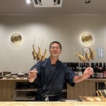 旬菜旬魚 たじま - 