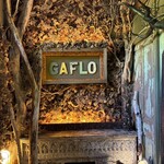 GAFLO CAFE by Flower FIELD - 