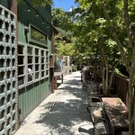 GAFLO CAFE by Flower FIELD - 