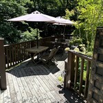 GAFLO CAFE by Flower FIELD