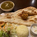 アロマズ オブ インディア - 