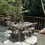 GAFLO CAFE by Flower FIELD