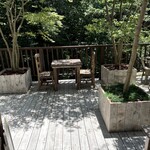 GAFLO CAFE by Flower FIELD