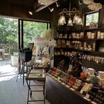 GAFLO CAFE by Flower FIELD