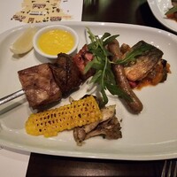 フレンチ キッチン -  フレンチ キッチン -