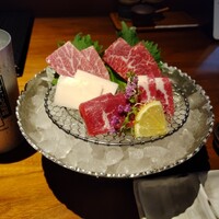 馬桜 下通り店 - 