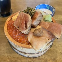 焼うお いし川 名古屋 - 