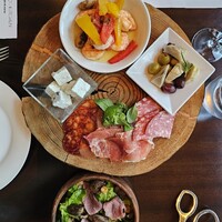 フレンチ キッチン -  フレンチ キッチン -