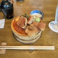 焼うお いし川 名古屋 - 