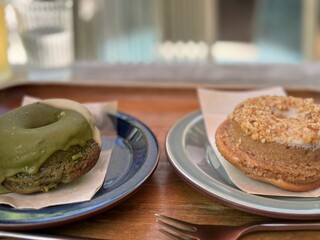 GAFLO CAFE by Flower FIELD