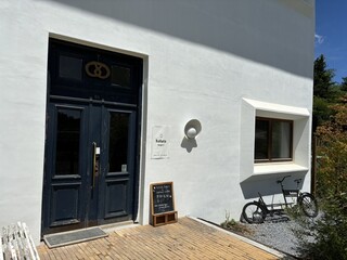 haluta bakery Oiwake