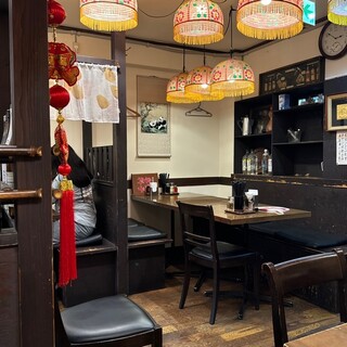 餃子専科 Dining Lee_2