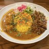 スパイスカレー 6時間 川崎駅西口ミューザ店
