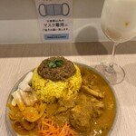 スパイスパレット - 