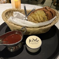 BEEF STEAK CLUB KIYO GINZA - 