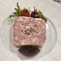 レザンファン ギャテ - 