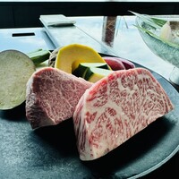 日本料理 「風花」 コンラッド東京 - 