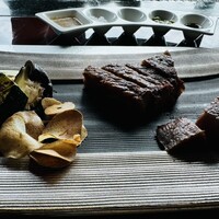 日本料理 「風花」 コンラッド東京 - 