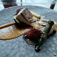 日本料理 「風花」 コンラッド東京 - 