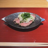 肉割烹 京 - 