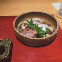 肉割烹 京 - 
