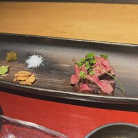 肉割烹 京 - 