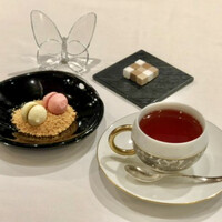 レザンファン ギャテ - 