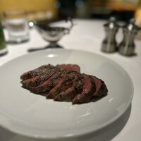 BEEF STEAK CLUB KIYO GINZA - 