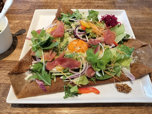 トレトゥール メゾン アッシュ（TRAITEUR MAISON H） - 長町（ビストロ）の写真