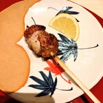 焼鳥 喜多村 - ソリ