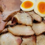 極汁美麺 umami - 肉ぅ！