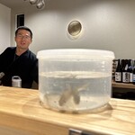 旬菜旬魚 たじま - 