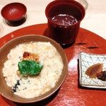 焼鳥 喜多村 - 親子丼