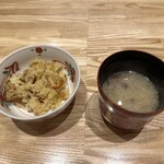 旬菜旬魚 たじま - 