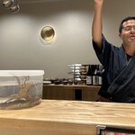 旬菜旬魚 たじま - 