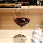 焼鳥 喜多村 - ドゥレス　カオスグレプ