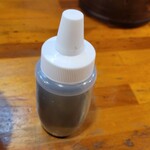 極汁美麺 umami - 昆布酢