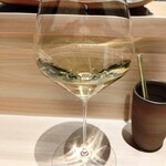 焼鳥 喜多村 - 白ワイン