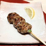 焼鳥 喜多村 - つくね