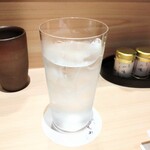 焼鳥 喜多村 - 焼酎　芋