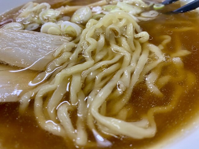 来夢 会津若松門田店 - 西若松（ラーメン）の写真