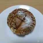 はるのはれ - はるのシュークリーム