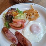 ペンション森りんこ - 