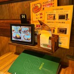 びっくりドンキー - 