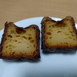 はるのはれ - カヌレ